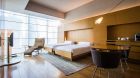 Twin Beds Deluxe
