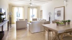 Anassa Two bed suite with pool 2 Anassa