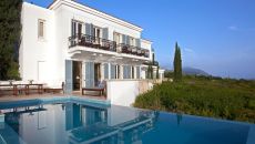 Aether Residence Anassa