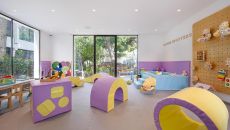 Almyra Kids Club Almyra