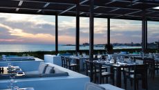 Almyra Notios Restaurant TP G8H5623 Almyra