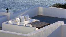 Almyra Almyra Kyma Rooftop Terrace Almyra