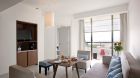 One bed room, Two bedroom