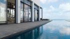 Pool View, exterior