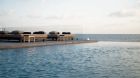 Pool View, exterior