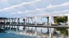 Pool view, exterior