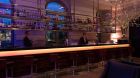 Hotel de Rome La Banca bar