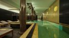 Rome Spa de Rome pool