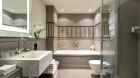 Hotel de Rome Terrace Suite
