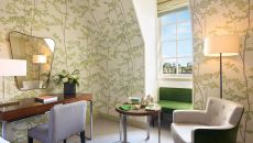 RFH The Balmoral Classic Room