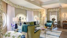 The Balmoral Bowes Lyon Living Room