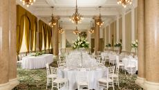 The Balmoral Sir Walter Scott Suite