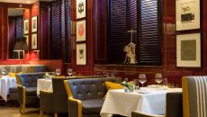 The Balmoral Number One