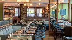 The Balmoral Brasserie Prince