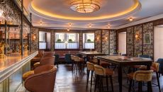 The Balmoral Bar Prince