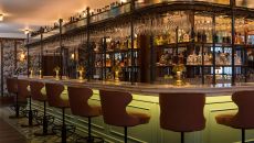 RFH The Balmoral Brasserie Prince Bar