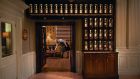 RFH The Balmoral Scotch Club Whisky Keep Exterior