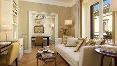 Junior Suite 410 58831 JG at Hotel Savoy