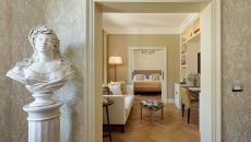 Junior Suite 410 58939 JG at Hotel Savoy