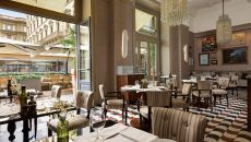 Irene 58542 JG at Hotel Savoy