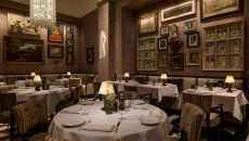 Irene 58712 JG at Hotel Savoy