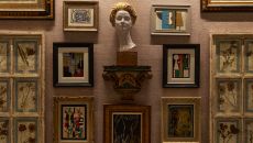 Irene 58722 JG at Hotel Savoy