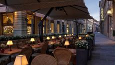 Irene 58761 JG at Hotel Savoy