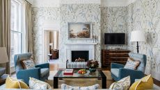 Brown's Hotel Dover Suite