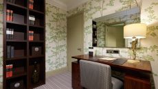 Classic Room 212 5917 JG Brown s Hotel