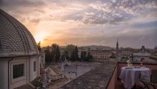 Popolo Suite Terrace