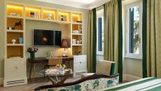 Deluxe Room Garden View 429 19204 JG at Hotel de Russie