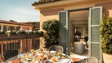 Picasso Suite 601 MA 056r at Hotel de Russie