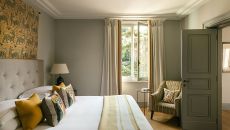 Picasso Suite 601 MA 059r at Hotel de Russie
