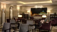 Stravinskij Bar at Hotel de Russie