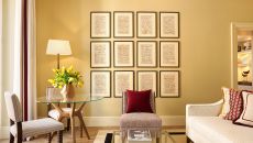 Deluxe Suite Garden View 401 JG 45989 at Hotel de Russie