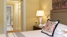 Deluxe Suite Garden View 401 JG 45805 at Hotel de Russie