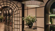 Spa MA 0248 at Hotel de Russie