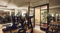 Spa MA 0231 at Hotel de Russie