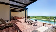Villa Peonia at Verdura Resort