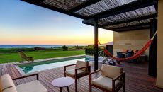 Villa Tilia at Verdura Resort