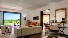 Villa Peonia at Verdura Resort