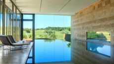 Verdura Spa Pool at Verdura Resort