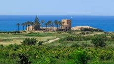 Torre Verdura at Verdura Resort