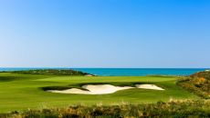 Verdura Golf  at Verdura Resort