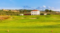 Verdura Golf West Course  at Verdura Resort