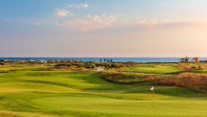 Verdura Golf West Course at Verdura Resort