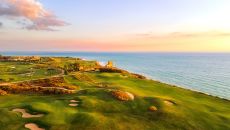 Verdura Golf  at Verdura Resort