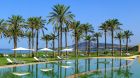 Infinity Pool