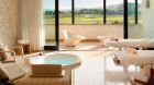 Spa Suite Room