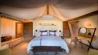 Marataba Safari Lodge Tented Suite 3 Interior View